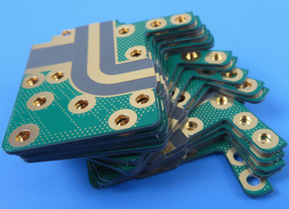 High Frequency PCB